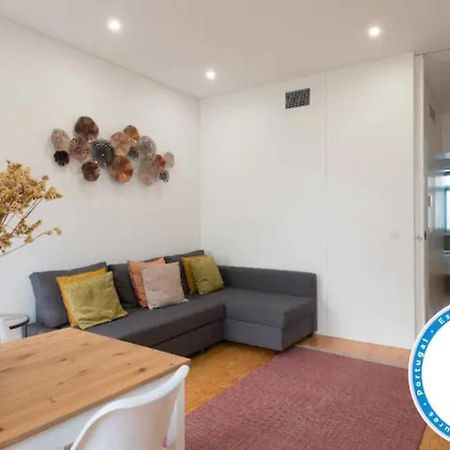 Warmly Porto Apartment Екстериор снимка