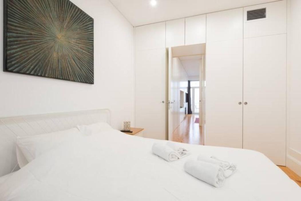 Warmly Porto Apartment Екстериор снимка