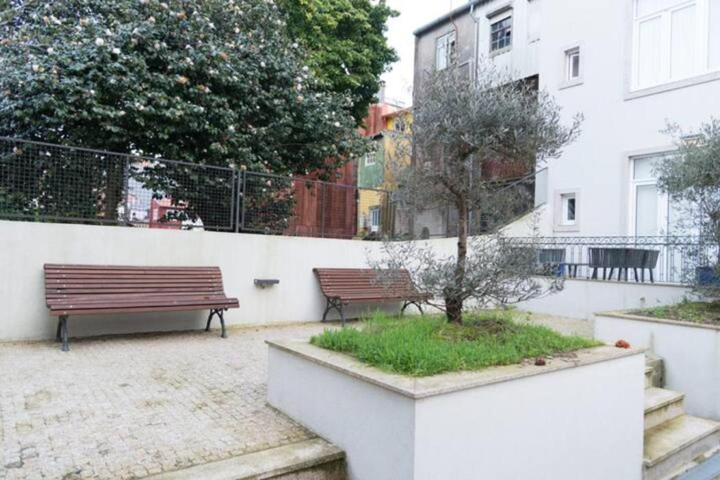 Warmly Porto Apartment Екстериор снимка