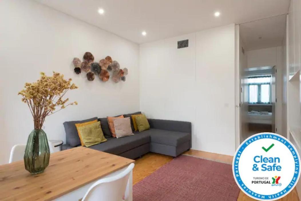 Warmly Porto Apartment Екстериор снимка