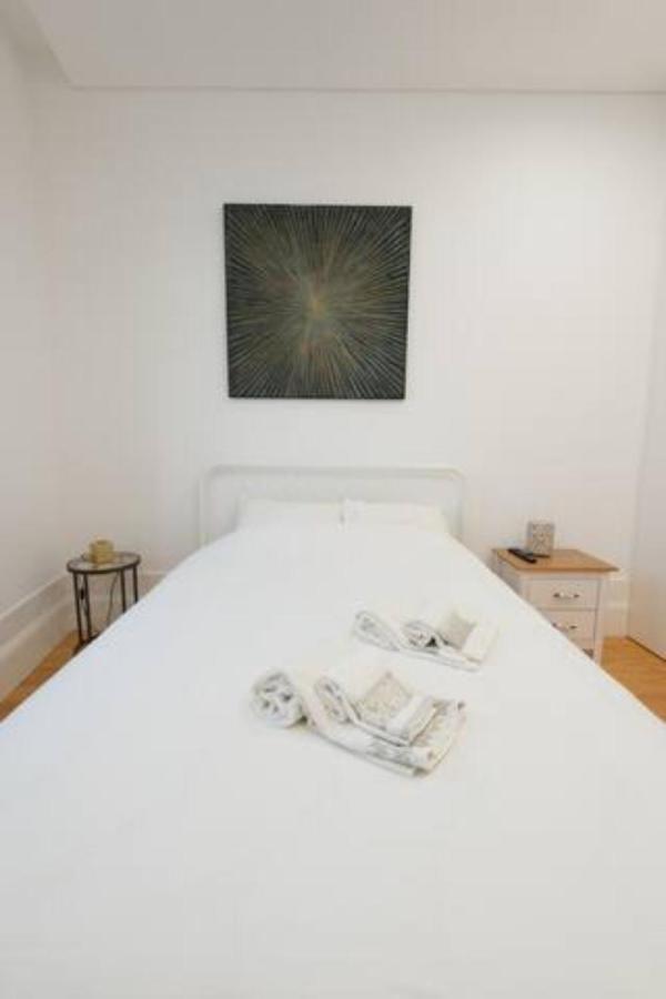 Warmly Porto Apartment Екстериор снимка