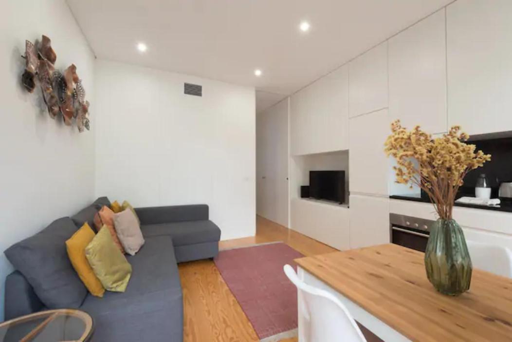 Warmly Porto Apartment Екстериор снимка