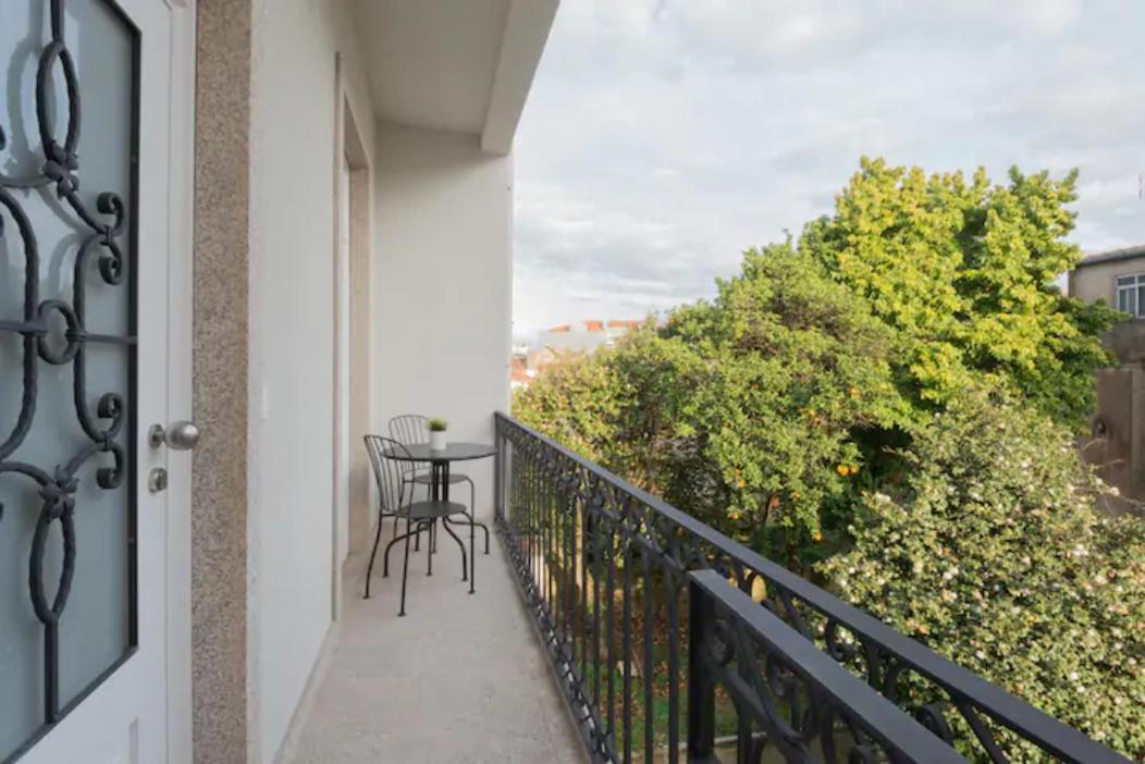 Warmly Porto Apartment Екстериор снимка
